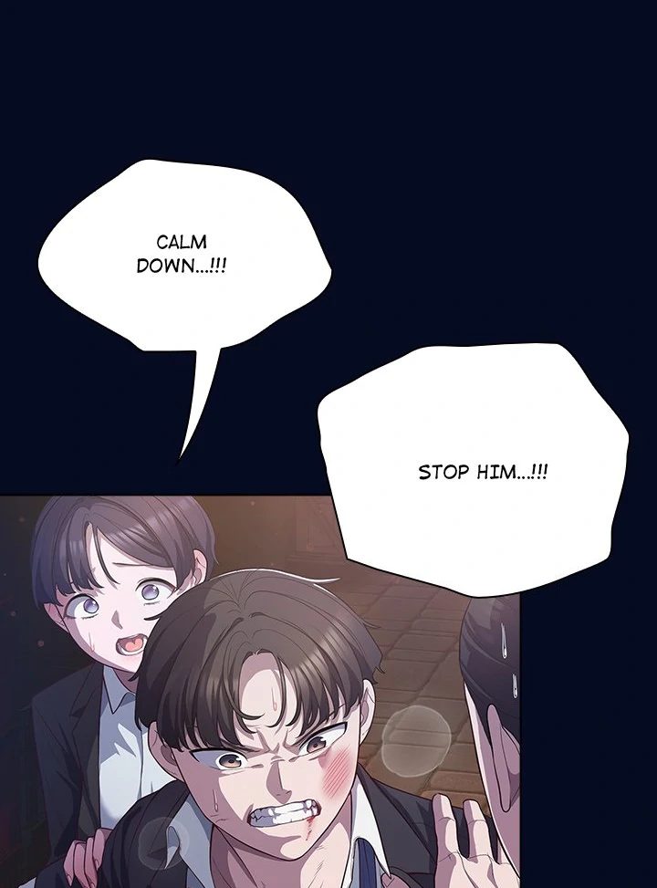 The General Is Here! Chapter 36 - Page 3