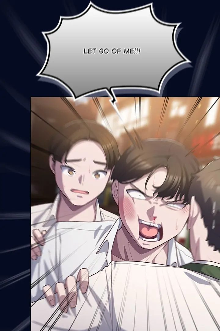 The General Is Here! Chapter 36 - Page 5