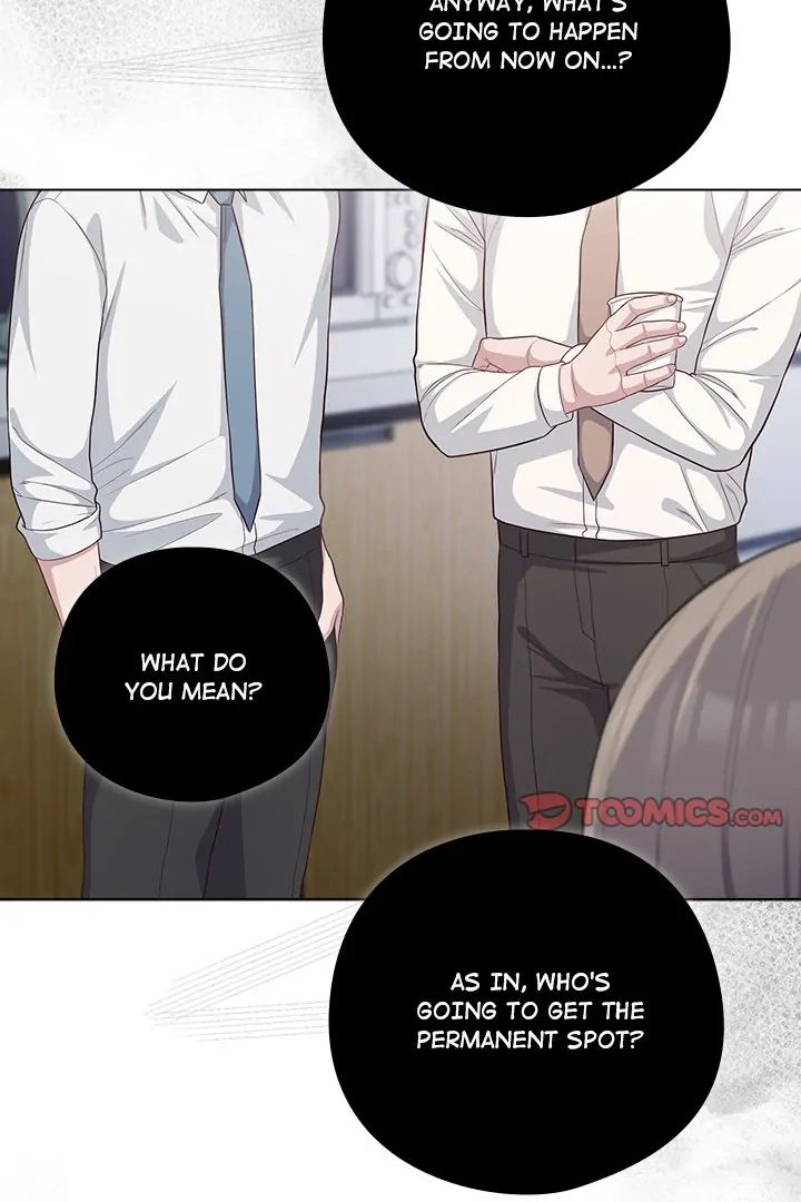 The General Is Here! Chapter 36 - Page 54