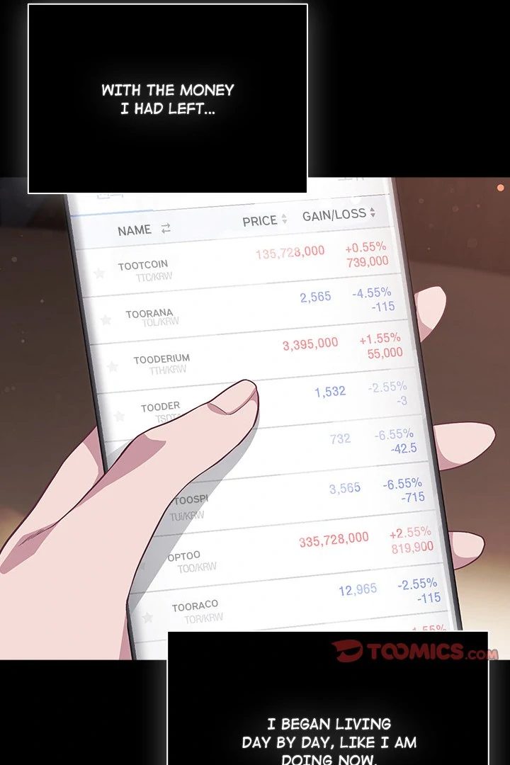 The General Is Here! Chapter 36 - Page 98