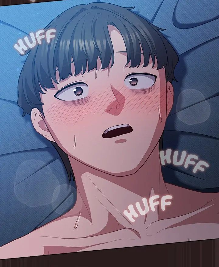 The General Is Here! Chapter 37 - Page 112