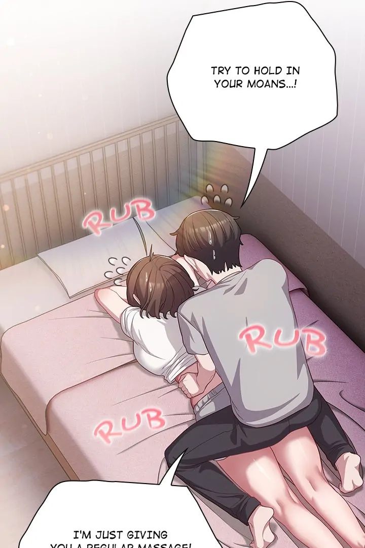 The General Is Here! Chapter 37 - Page 41