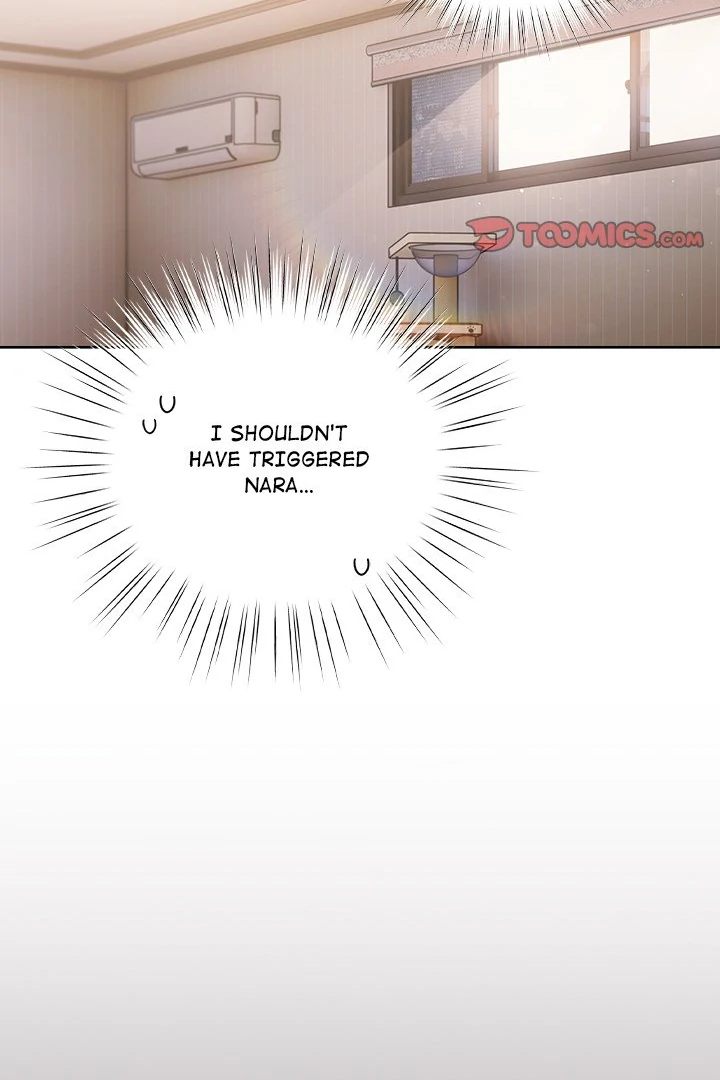 The General Is Here! Chapter 37 - Page 48