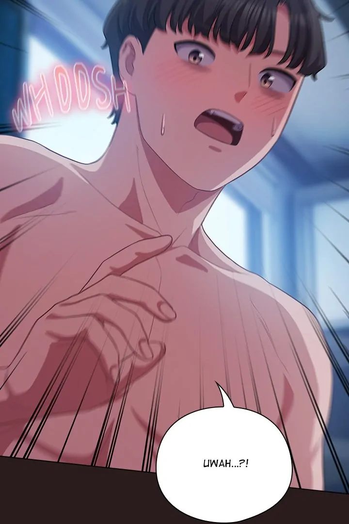 The General Is Here! Chapter 37 - Page 60