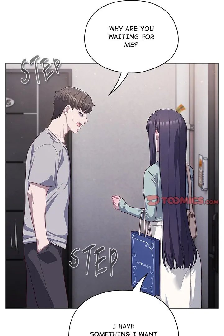 The General Is Here! Chapter 38 - Page 114