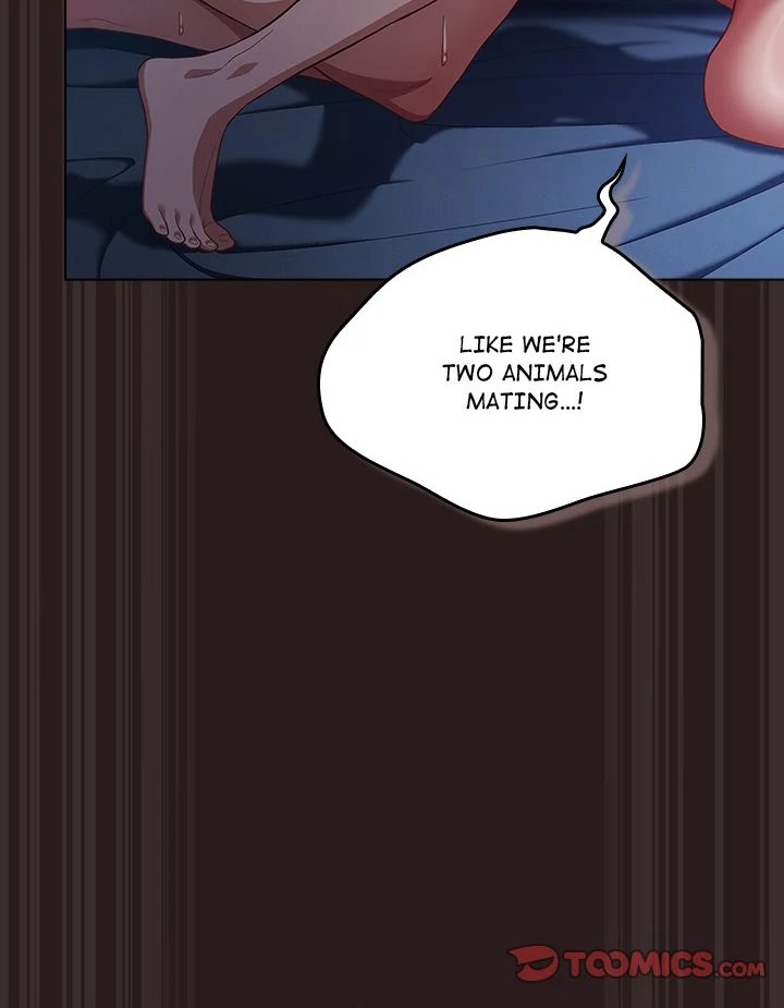 The General Is Here! Chapter 38 - Page 39