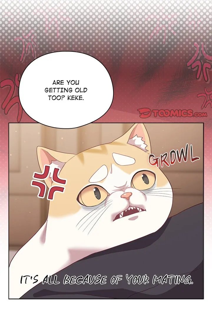 The General Is Here! Chapter 38 - Page 85