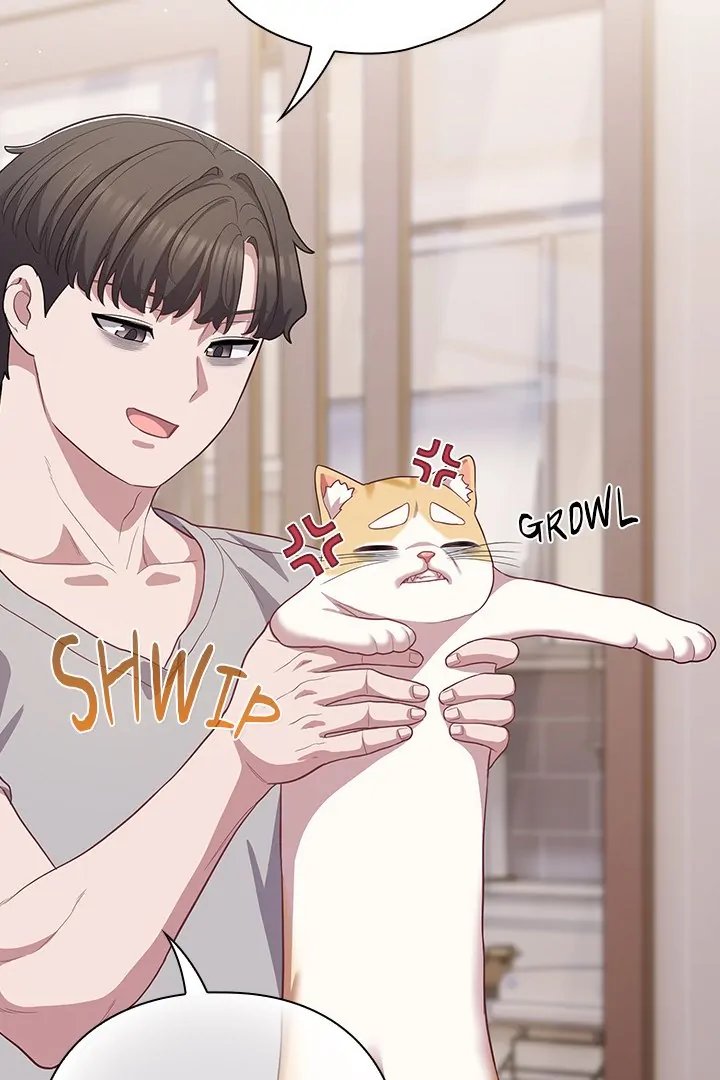 The General Is Here! Chapter 38 - Page 87