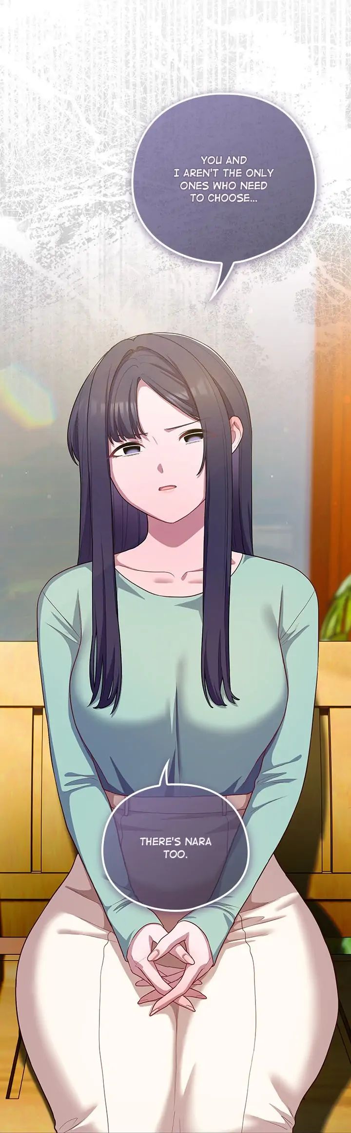 The General Is Here! Chapter 39 - Page 107