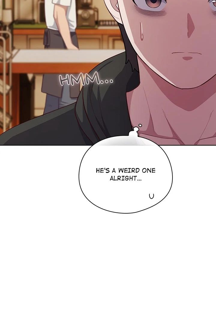 The General Is Here! Chapter 39 - Page 11