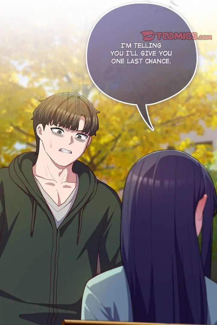 The General Is Here! Chapter 39 - Page 118