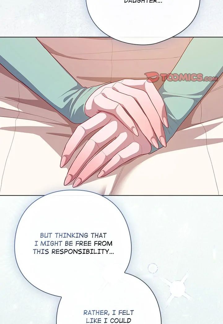 The General Is Here! Chapter 39 - Page 42