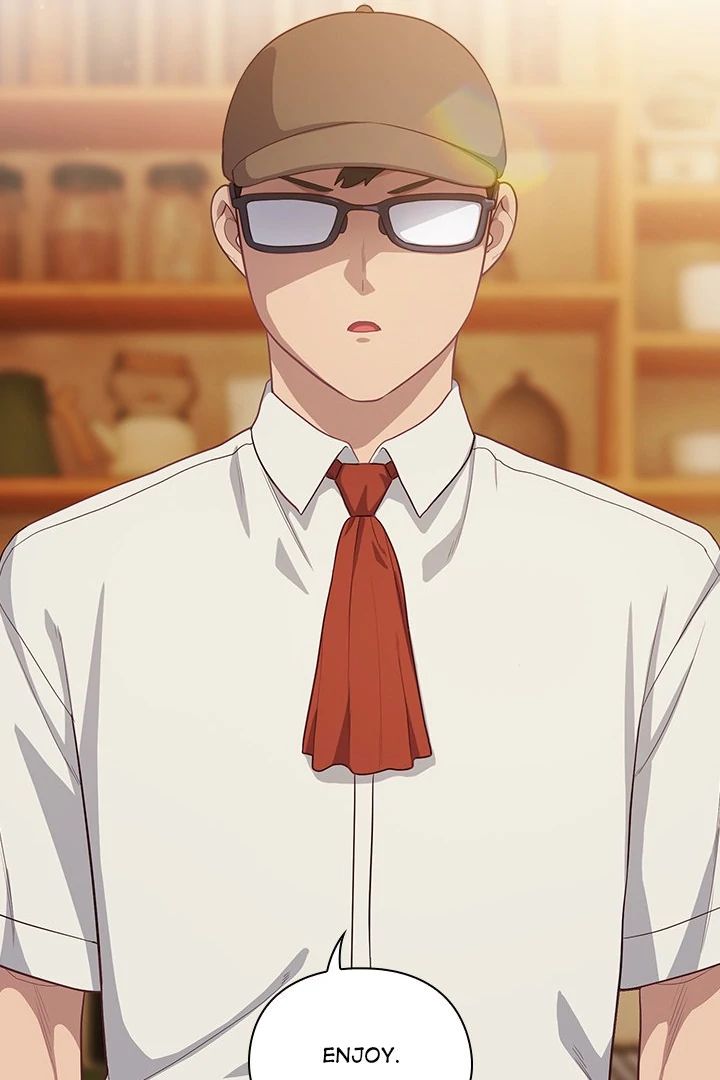 The General Is Here! Chapter 39 - Page 5