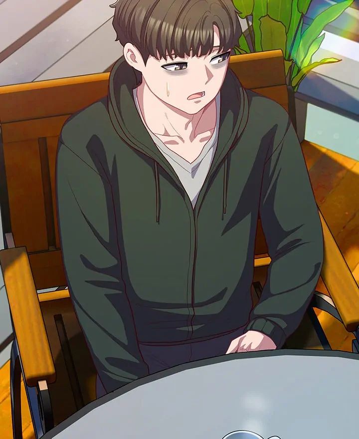 The General Is Here! Chapter 39 - Page 75