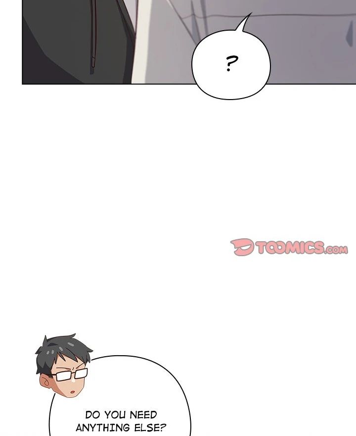 The General Is Here! Chapter 39 - Page 8