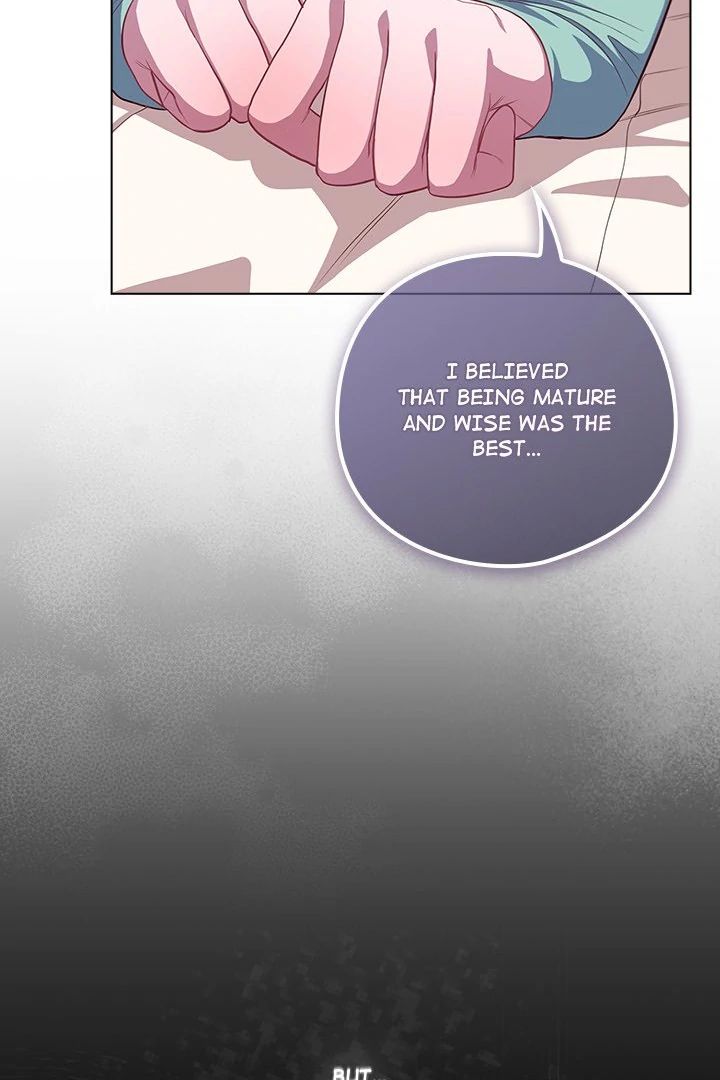 The General Is Here! Chapter 39 - Page 94