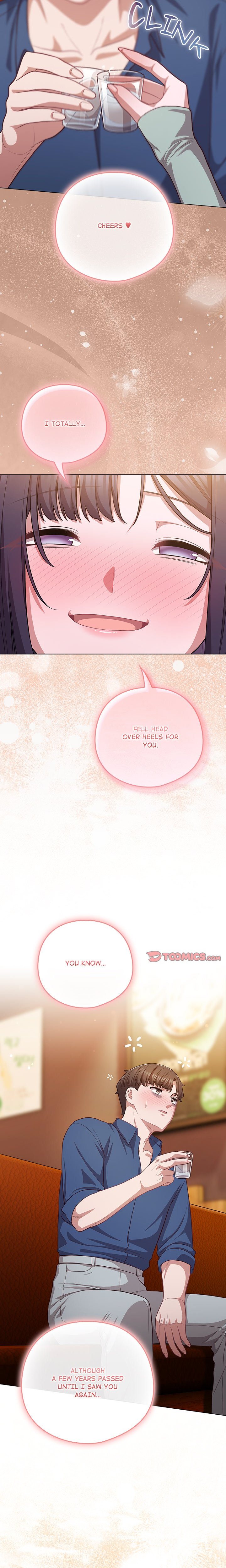 The General Is Here! Chapter 40 - Page 28