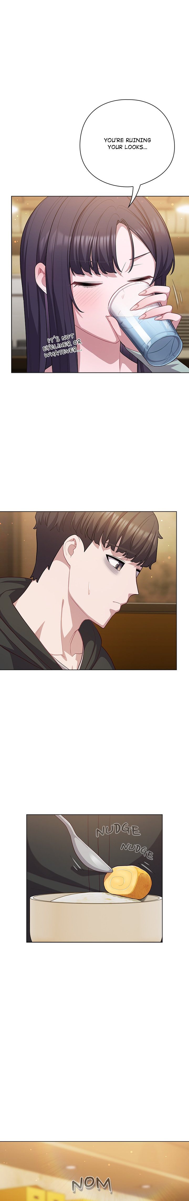 The General Is Here! Chapter 40 - Page 5