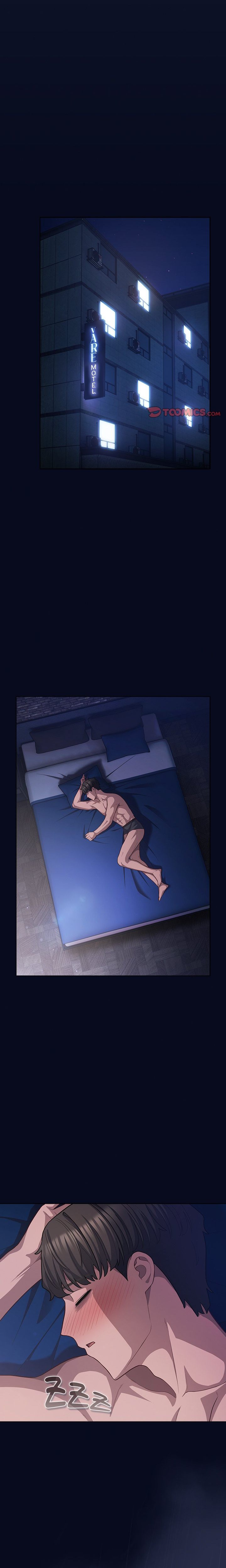 The General Is Here! Chapter 41 - Page 19