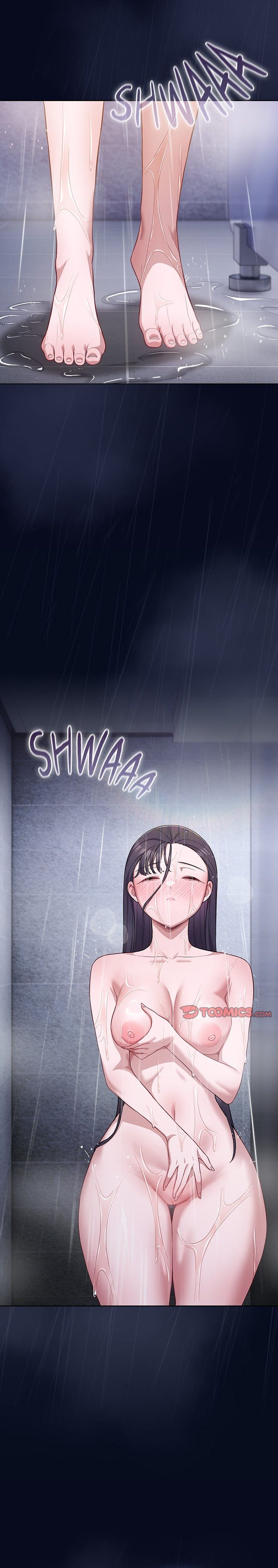 The General Is Here! Chapter 41 - Page 20