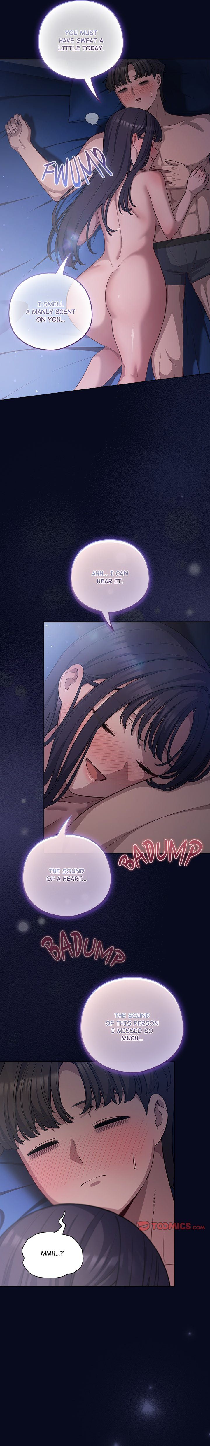 The General Is Here! Chapter 41 - Page 24