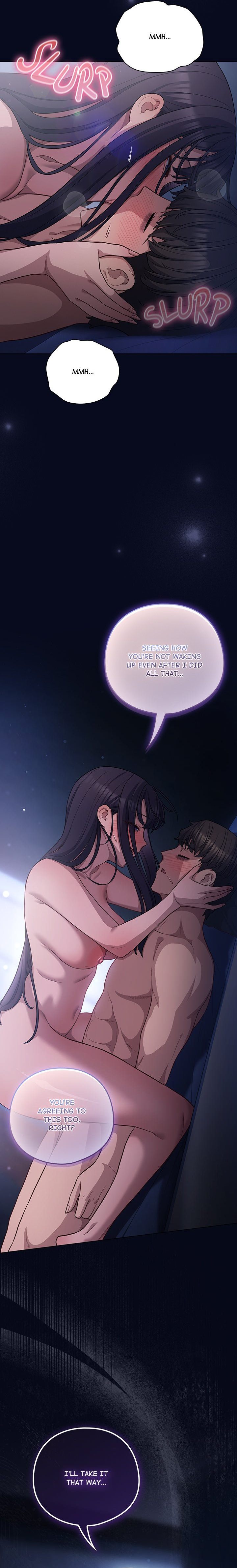 The General Is Here! Chapter 41 - Page 25