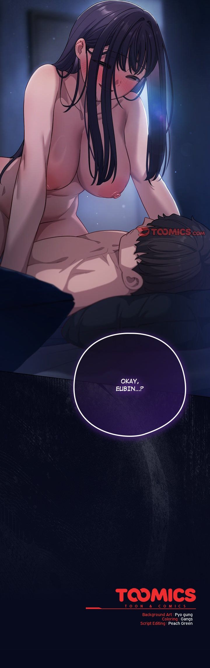 The General Is Here! Chapter 41 - Page 26