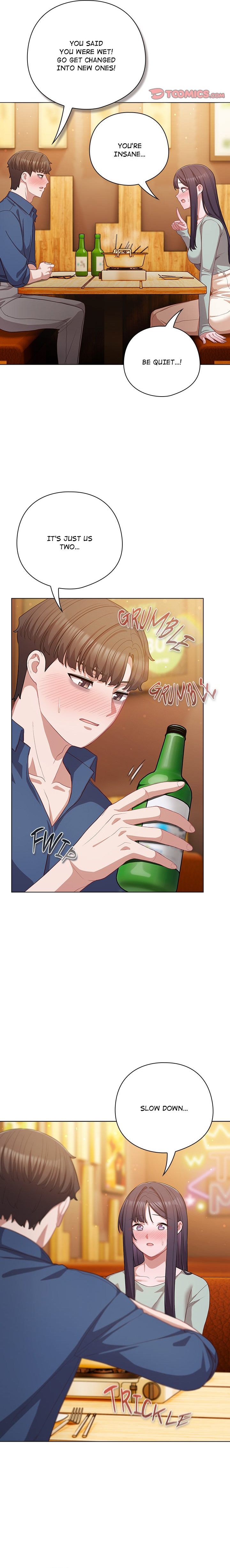 The General Is Here! Chapter 41 - Page 4