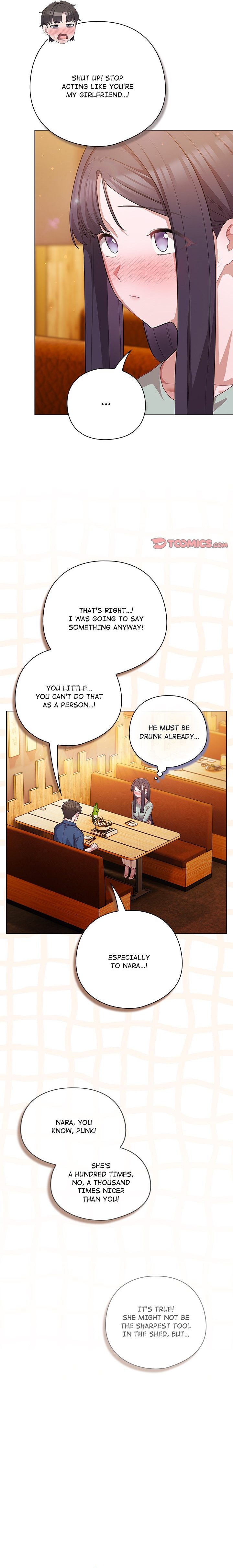 The General Is Here! Chapter 41 - Page 5