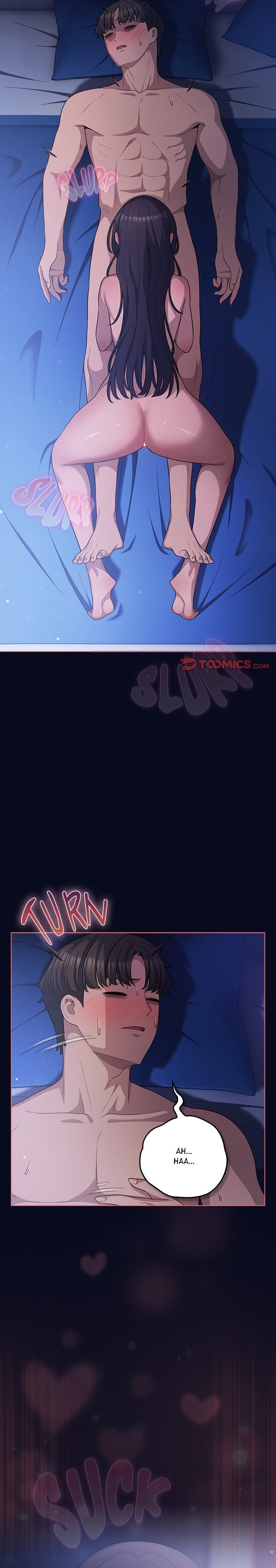 The General Is Here! Chapter 42 - Page 12