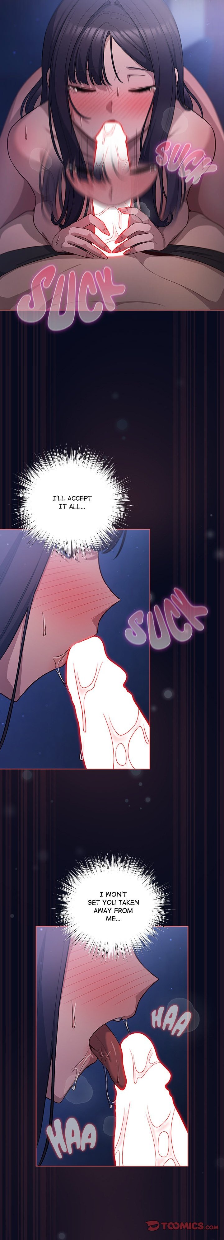 The General Is Here! Chapter 42 - Page 13