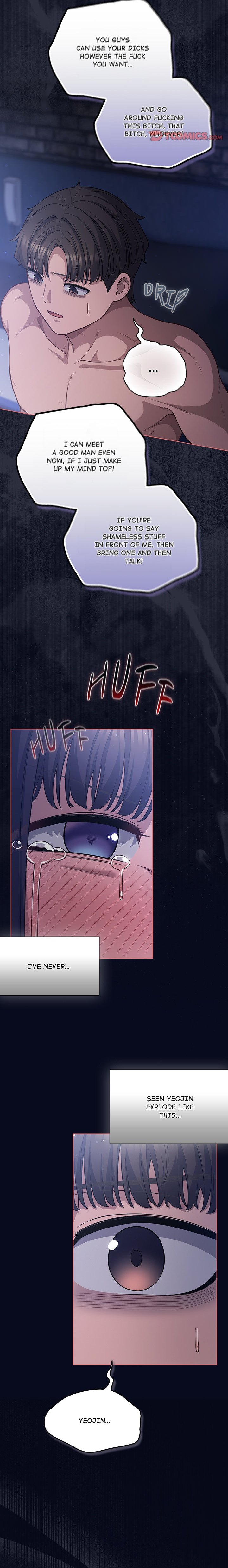 The General Is Here! Chapter 42 - Page 21