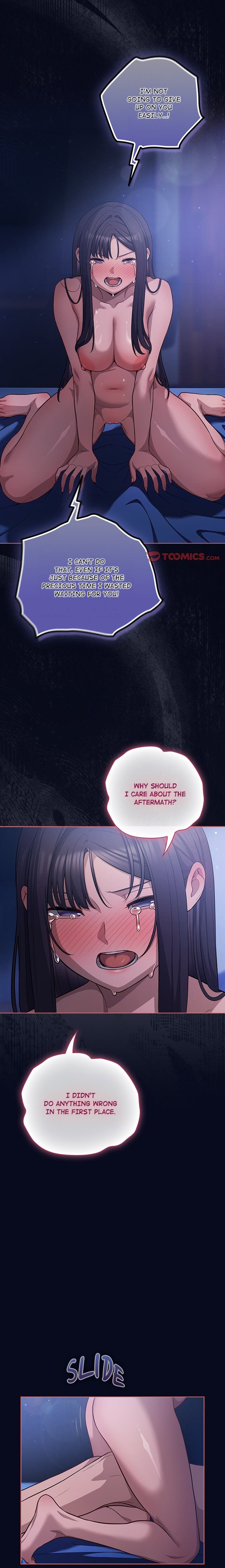 The General Is Here! Chapter 42 - Page 22