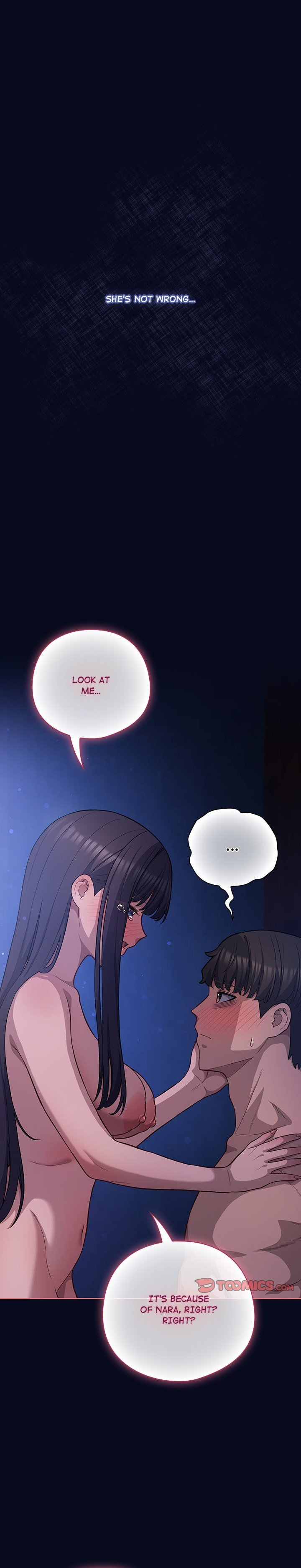 The General Is Here! Chapter 42 - Page 23