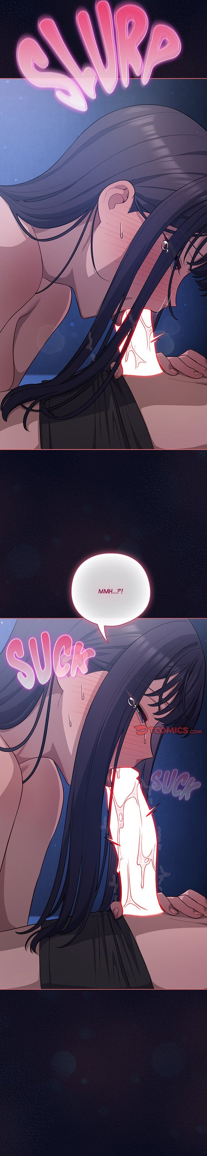 The General Is Here! Chapter 42 - Page 9