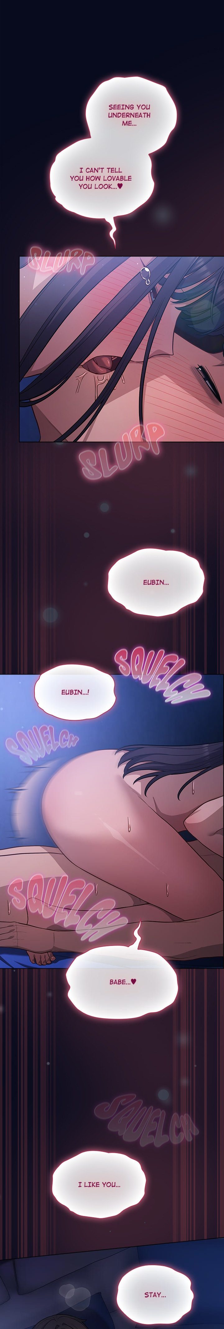 The General Is Here! Chapter 43 - Page 12