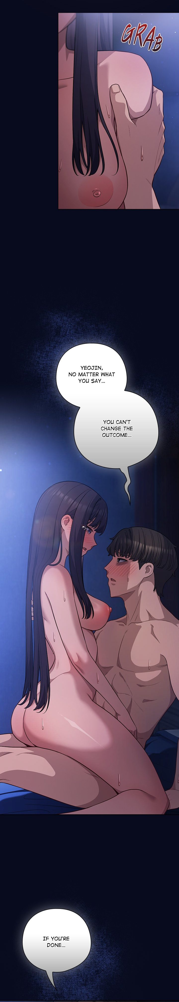 The General Is Here! Chapter 43 - Page 18