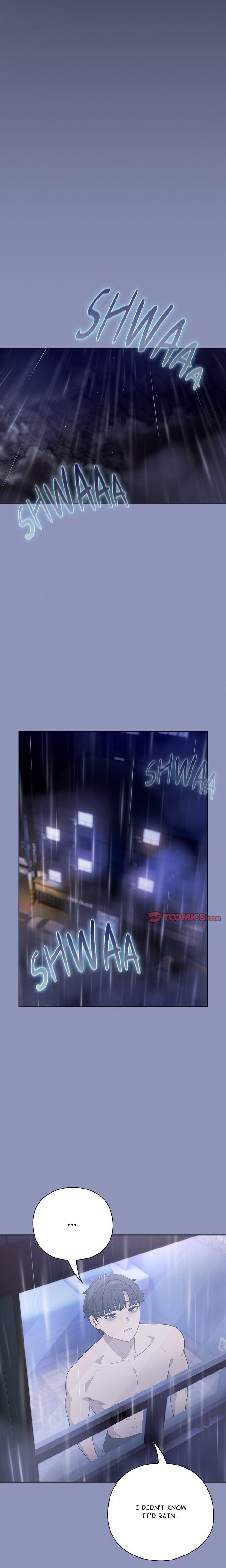 The General Is Here! Chapter 44 - Page 16