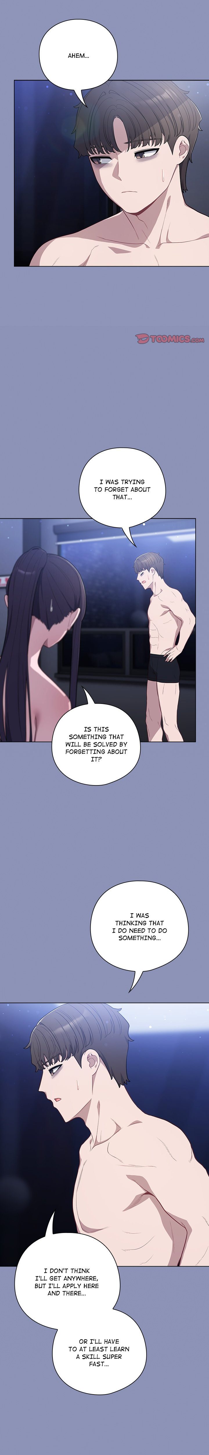 The General Is Here! Chapter 44 - Page 20