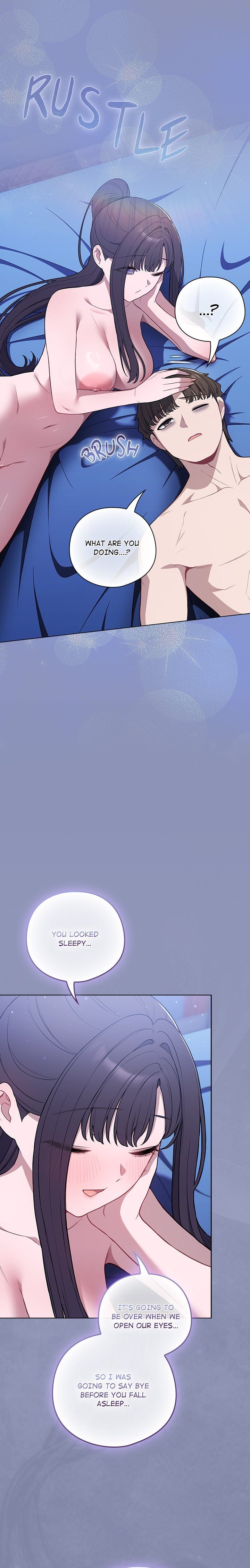 The General Is Here! Chapter 44 - Page 25