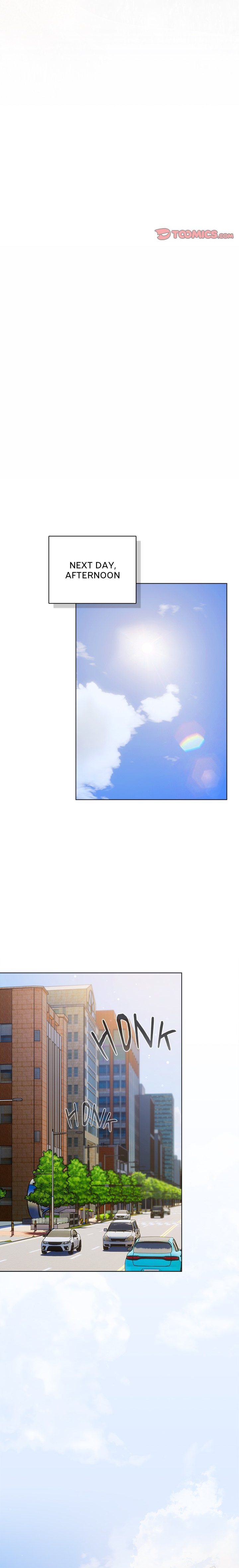 The General Is Here! Chapter 44 - Page 27