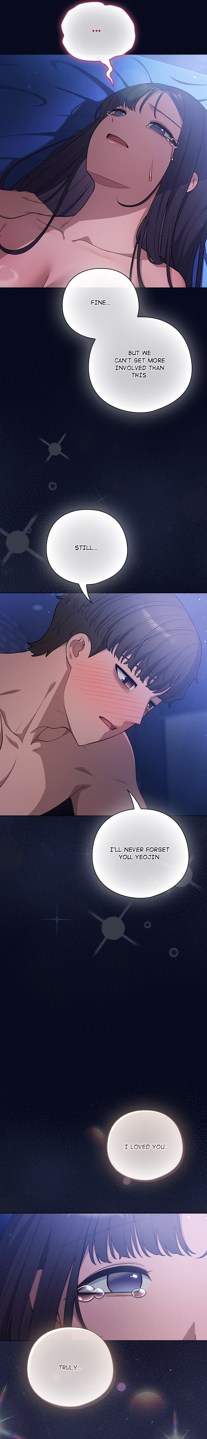 The General Is Here! Chapter 44 - Page 3