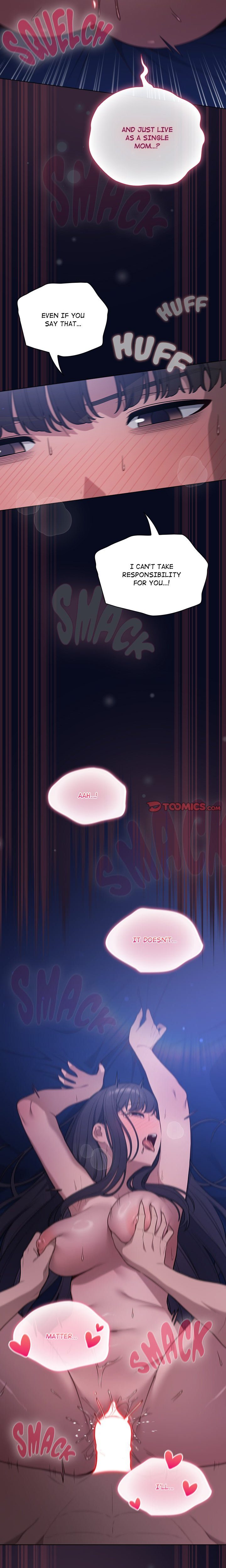 The General Is Here! Chapter 44 - Page 7