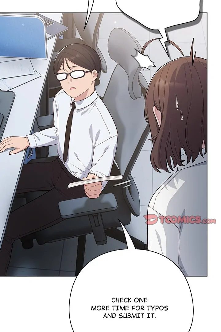 The General Is Here! Chapter 45 - Page 19