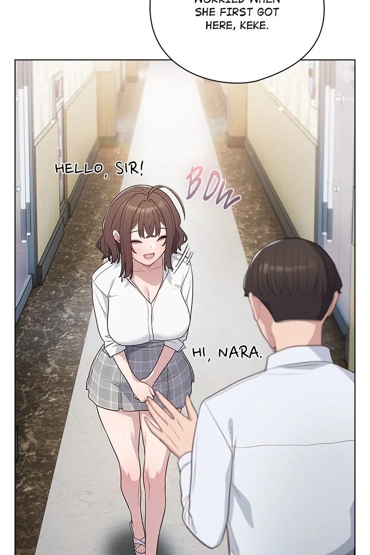 The General Is Here! Chapter 45 - Page 30