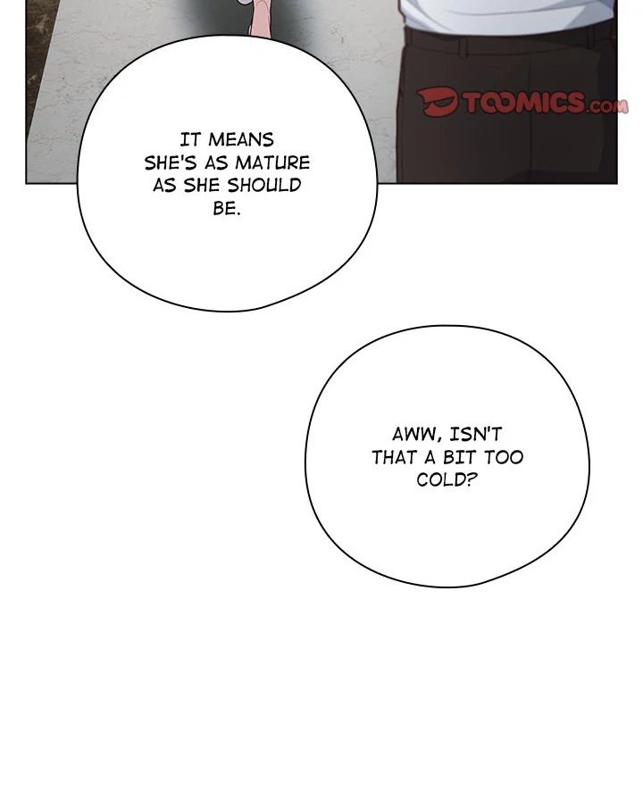 The General Is Here! Chapter 45 - Page 31