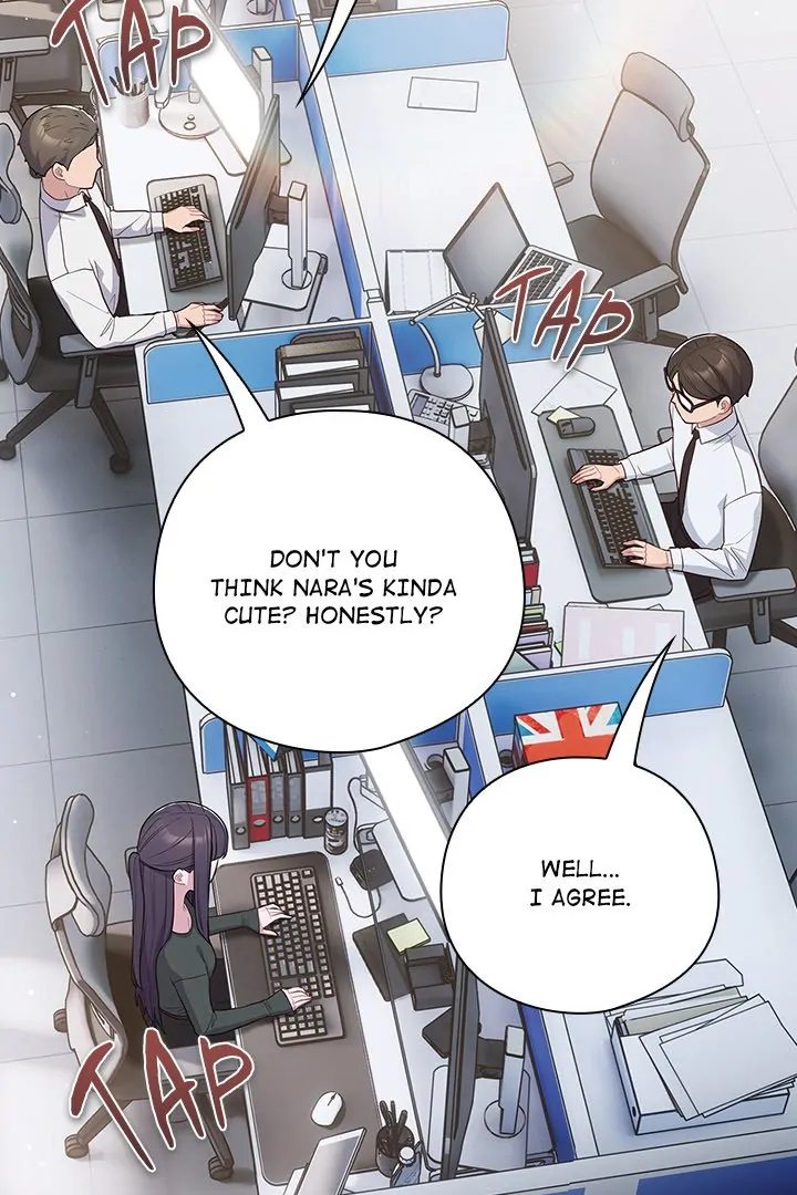 The General Is Here! Chapter 45 - Page 35