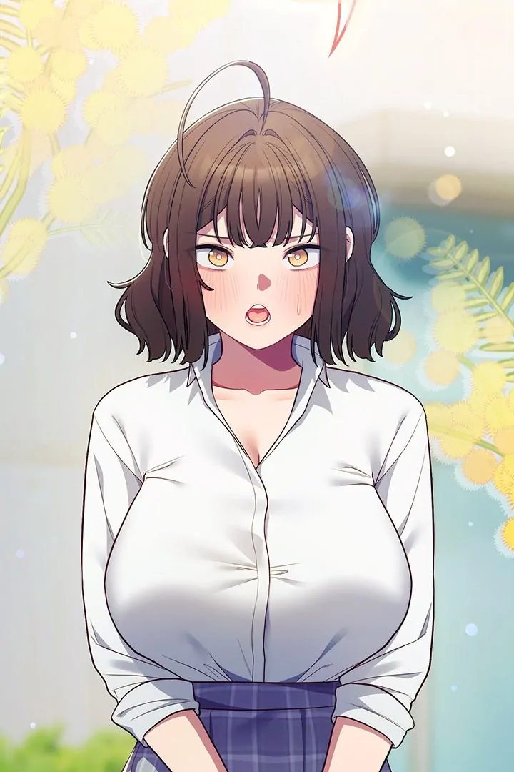 The General Is Here! Chapter 45 - Page 5