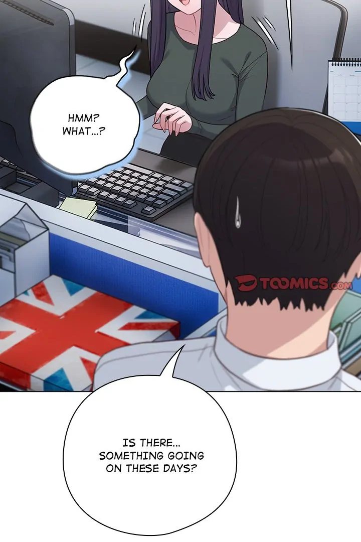 The General Is Here! Chapter 45 - Page 53