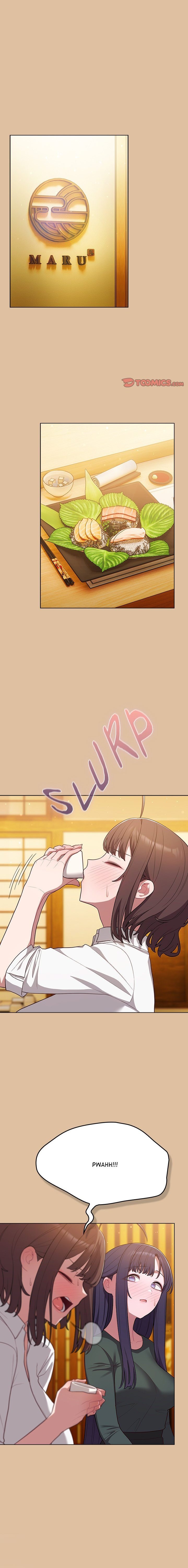 The General Is Here! Chapter 46 - Page 1